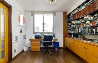 Imagem 7: Apartamento à venda na Alameda Jaú, Jardim Paulista, São Paulo