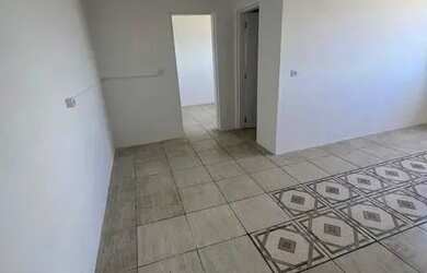 Imagem: O apartamento possui 2 Dormitórios, 1 Banheiro, 45m² de Área