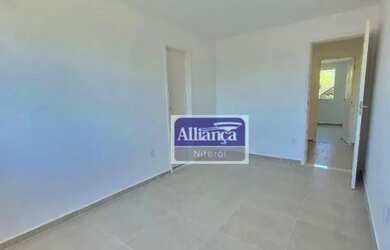 Imagem 2: Casa com 2 dormitórios à venda, 75 m² por R$ 350.000,00 - Barroco Itaipuaçu...