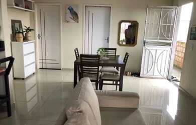 Imagem 12: Vendo ou troco casa na zona norte