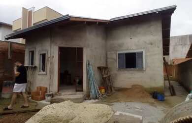 Imagem 2: CASA TÉRREA - SANTA TERESA - MG