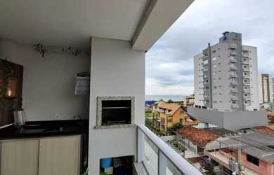 Imagem 16: Apartamento com 3 dormitórios à vendano Centro de Navegantes/SC
