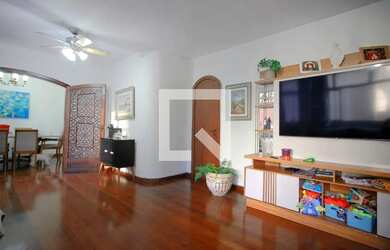 Imagem 3: Apartamento à Venda - Lourdes, 3 Quartos, 180 m2