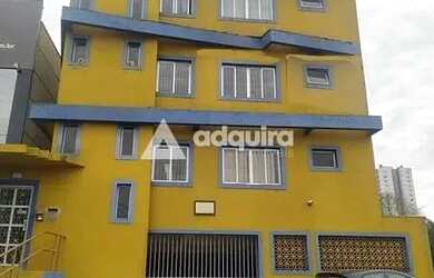 Imagem: O apartamento possui 1 Dormitório, 1 Banheiro, 30m² de Área