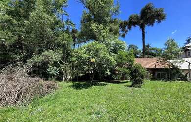 Imagem 10: Área com potencial construtivo a venda