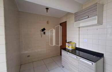 Imagem 5: Apartamento 2 Quartos - Condomínio Residencial Black River