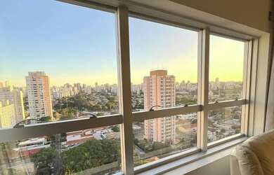 Imagem 8: Apartamento em Avenida Doutor Cardoso de Melo - Vila Olímpia - São Paulo/SP