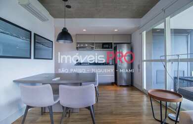 Imagem 7: Apartamento, Brooklin - São Paulo