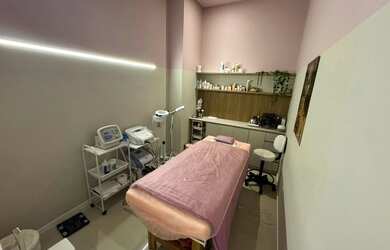 Imagem 9: REPASSE DE PONTO. 82m² de Área