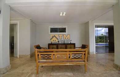 Imagem 14: Sobrado Alto Padrão, Condominio Jardim Botânico III