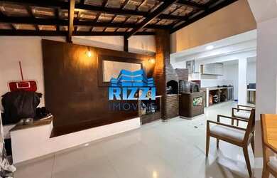 Imagem 13: Maravilhosa Casa para Aluguel em Condomínio Fechado Anil / Jacarepaguá