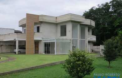 Imagem 3: CASA ASSOBRADADA - CONDOMÍNIO RESIDENCIAL SHAMBALLA II - SP