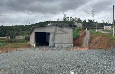 Imagem 16: Galpão Industrial para alugar no bairro Santa Helena II em Santana de...