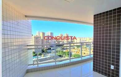 Imagem 7: Lindo Apartamento para Locação no Condomínio Domaine