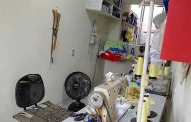 Imagem 15: Casa no bairro Darly Santos