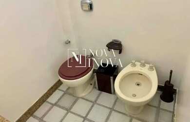 Imagem 11: Apartamento Duplex / Residencial / Copacabana