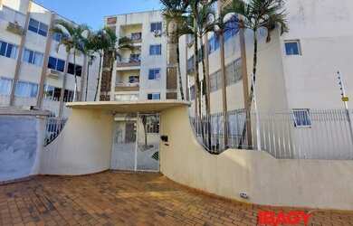 Imagem: A kitnet possui 1 Dormitório, 1 Banheiro e 30m² de Área e