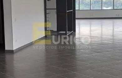 Imagem 4: Galpão para aluguel no Distrito Industrial Alfredo Relo em Itatiba/SP