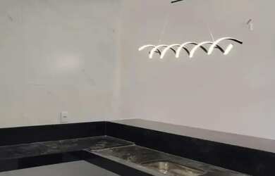 Imagem 10: Linda Casa 3 qts c suite piscina Espaço Gourmet Condomínio Maricá