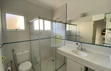 Imagem 10: Casa com 5 dormitórios, 424 m² - venda por R$ 2.690.000,00 ou aluguel por R$ 14.414,00/mês