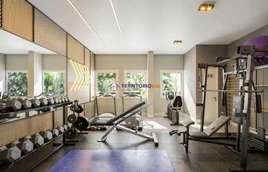 Imagem 8: Garden 1 dormitórios à venda Independência Porto Alegre/RS