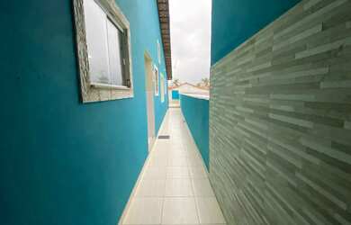 Imagem 4: Casa em Cordeirinho, 2 quartos, suíte, pertinho da praia