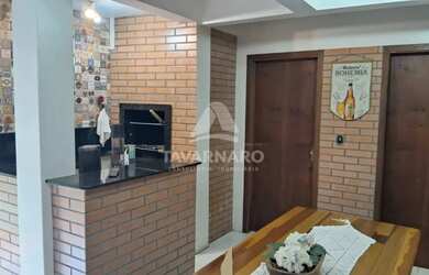 Imagem 15: Casa Padrão em Ponta Grossa