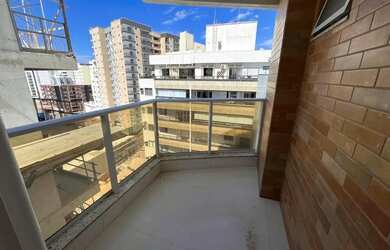 Imagem 12: Edifício Splendia com 3 quartos sendo 1 suíte A VENDA na Praia do Morro