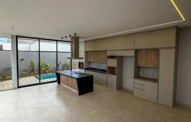 Imagem 8: Casa nova condomínio buona vita rio preto