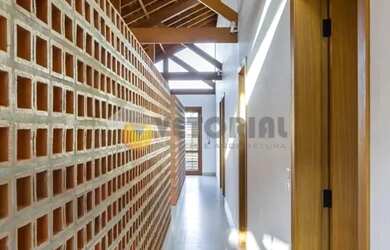 Imagem 5: Casa com 3 dormitórios à venda, 120 m² por R$ 1.060.000,00 - Massaguaçu...