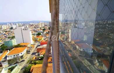 Imagem 7: Apartamento 2 quartos para alugar no a Vila Isolina Mazzei