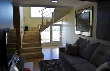 Imagem 4: Edifício Confidence Park - Nova Rússia - Cobertura Duplex