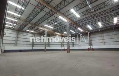 Imagem 6: Amplo Galpão com 2623 metros quadrados para Aluguel em Porto Seco Pirajá