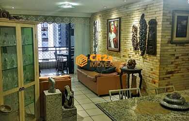 Imagem: Vendo Apartamento 108m² c/ 3 Quartos sendo 1 Suíte, em Piedade