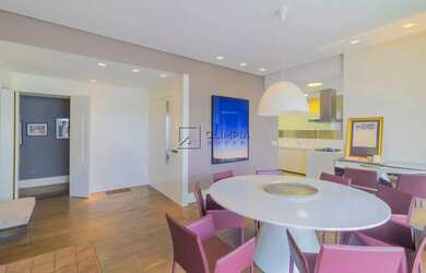 Imagem 7: Aluguel Apartamento 3 Dormitórios - 167 m² Brooklin