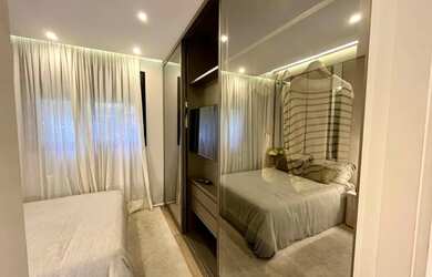 Imagem 15: Apartamento à venda na Vila Mariana com 95 metros quadrados, 3 dormitórios...