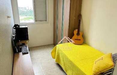 Imagem 11: Lindo apto com 3 dorms 1 suíte e móveis planejados