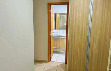 Imagem 13: QI 24 Apartamento 2 QUARTOS SEMI MOBILIADO Toplife Taguatinga Norte