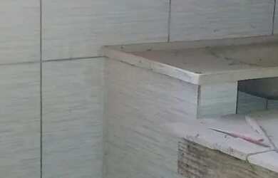 Imagem 15: Casa em fase de acabamento em mini condomínio Belford Roxo