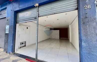Imagem 12: Ponto - salão comercial para locação no Centro de Mogi das Cruzes