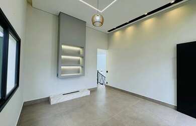 Imagem 3: Casa em condomínio à venda em Bragança Paulista-SP, Condomínio Villa...