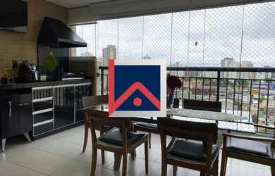 Imagem 6: Venda Apartamento 3 Dormitórios - 122 m² Vila Mascote