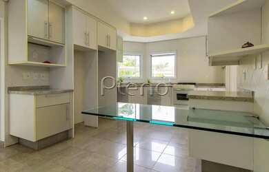 Imagem 6: Sobrado à venda em Campinas, Loteamento Alphaville Campinas, com 5 quartos,...