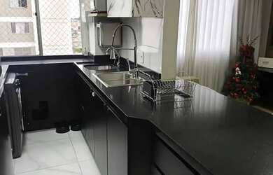 Imagem 4: 02 QUARTOS PLANEJADO E DECORADO