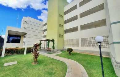 Imagem 2: Vende-se Apartamento Semi-Mobiliado no Residencial Jardim de Primavera...