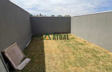 Imagem 8: Casa com 2 quartos na Região Norte