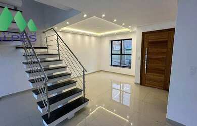 Imagem 5: TRIPLEX NO CONDOMINIO SUIÇO DU VALAIS PINHEIRINHO EXCELENTE PADRÃO DE...