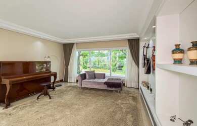 Imagem 2: CASA EM CONDOMÍNIO COM 4 SUÍTES NO SÃO LOURENÇO Casa Em Condomínio...