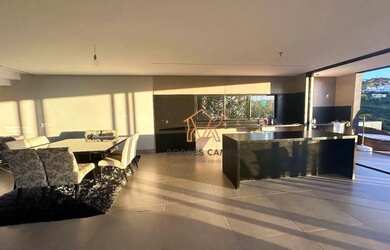 Imagem 6: Casa com 3 dormitórios, 345 m² - venda por R$ 3.850.000,00 ou aluguel...