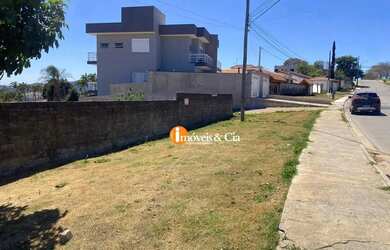 Imagem: O terreno possui 573m² de Área e está localizado em Jardim